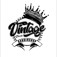 Vintage Barbershop