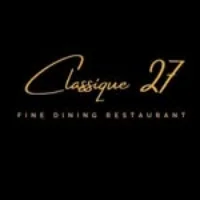 Classique 27 Fine Dining
