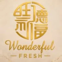 Wonderful Fresh