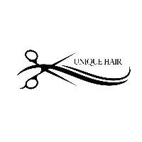Unique Hair